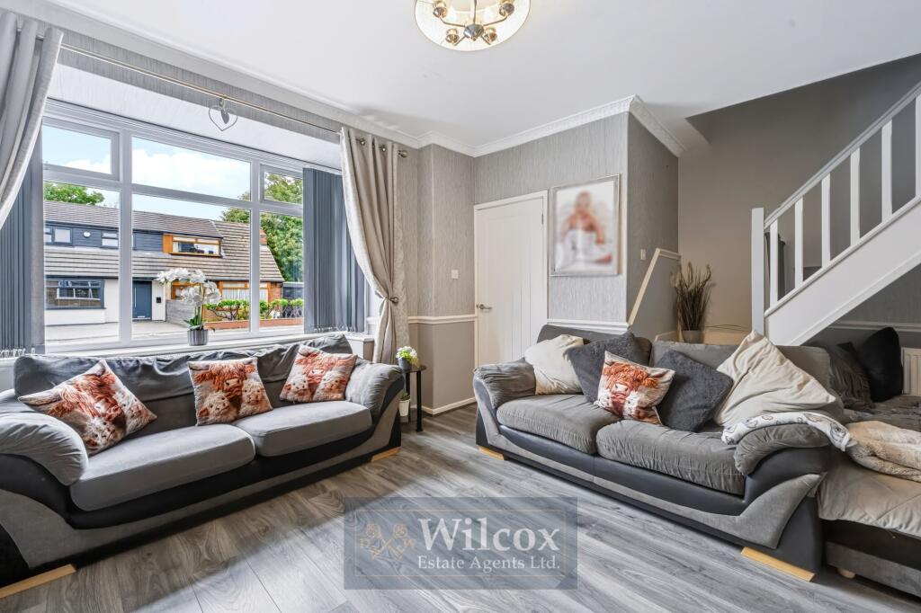 Tarbet Drive, Bolton, BL2 photo 5