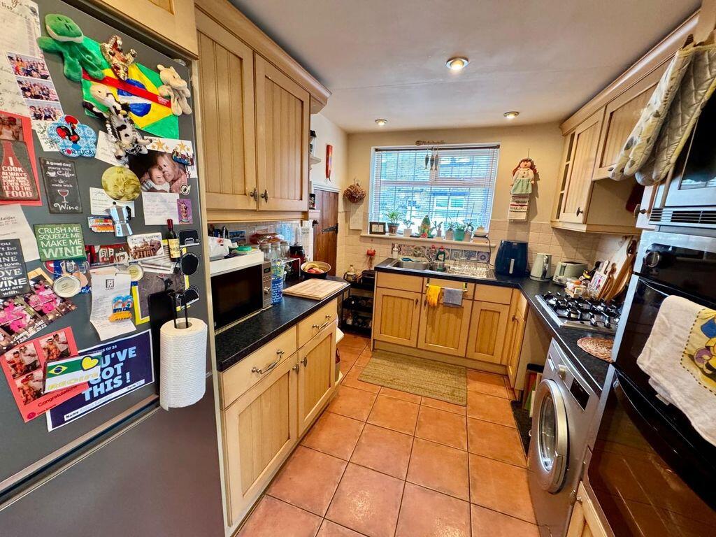 Northgate, Holywell Green - View 5