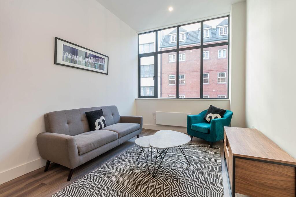 Main image of property: The Lightwell, 61 Cornwall Street, B3 2EE
