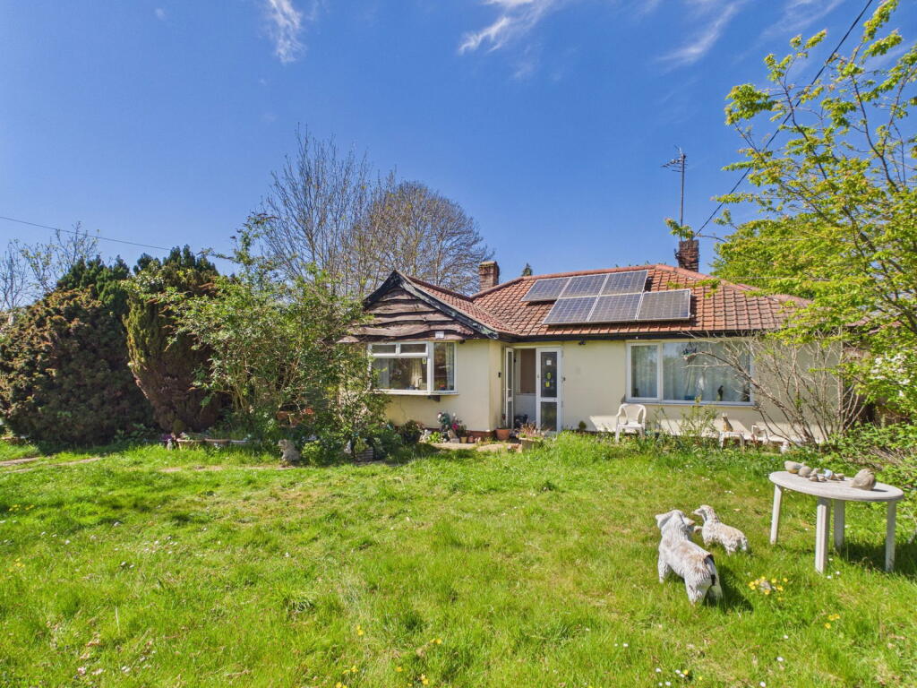 Main image of property: Ransom Road, Woodbridge