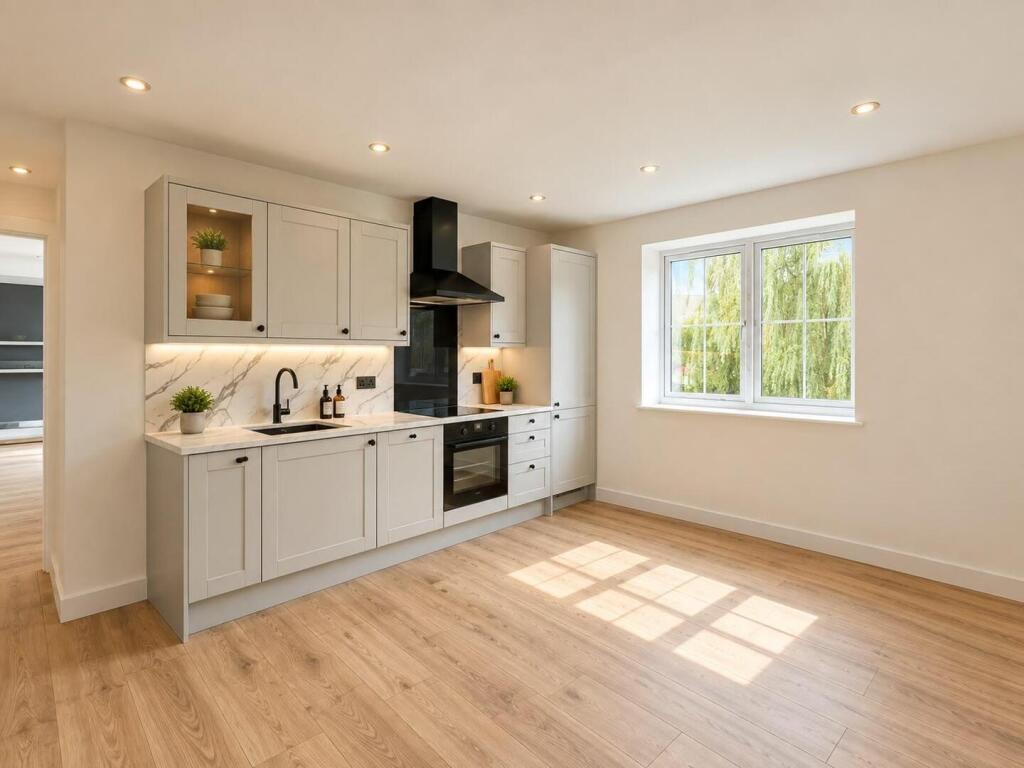 Apartment in Swindon - View 2