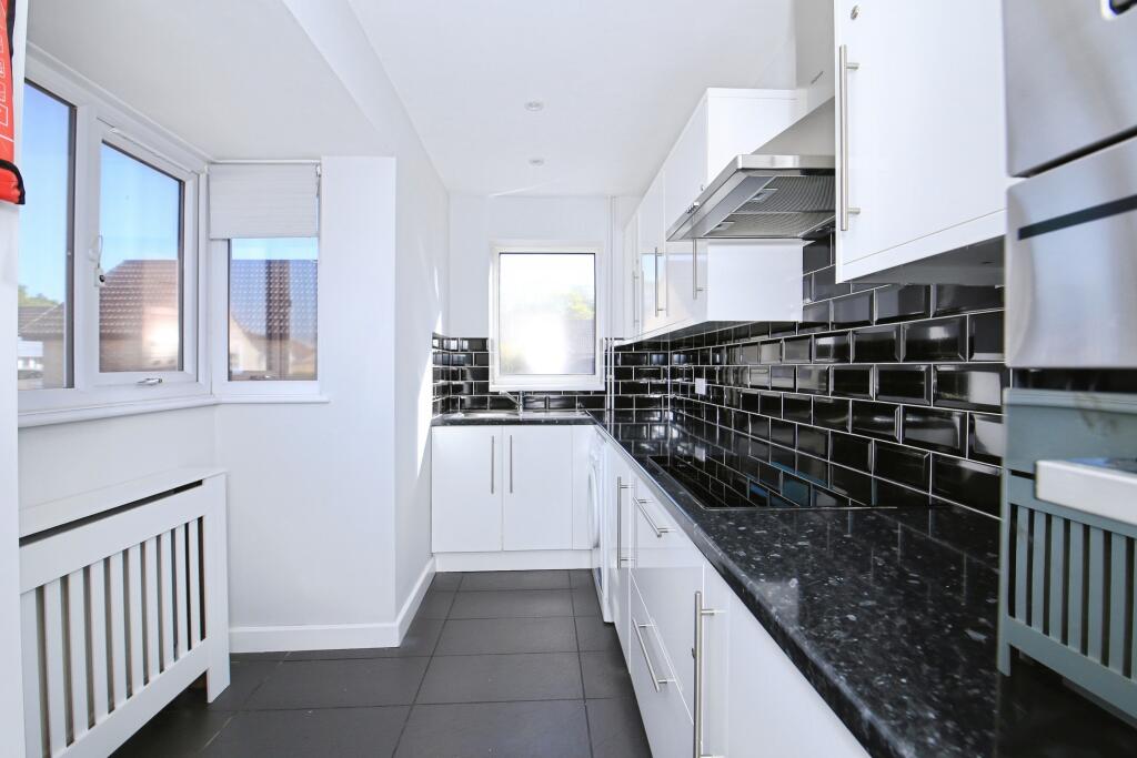 Main image of property: Goodacre, Peterborough, PE2