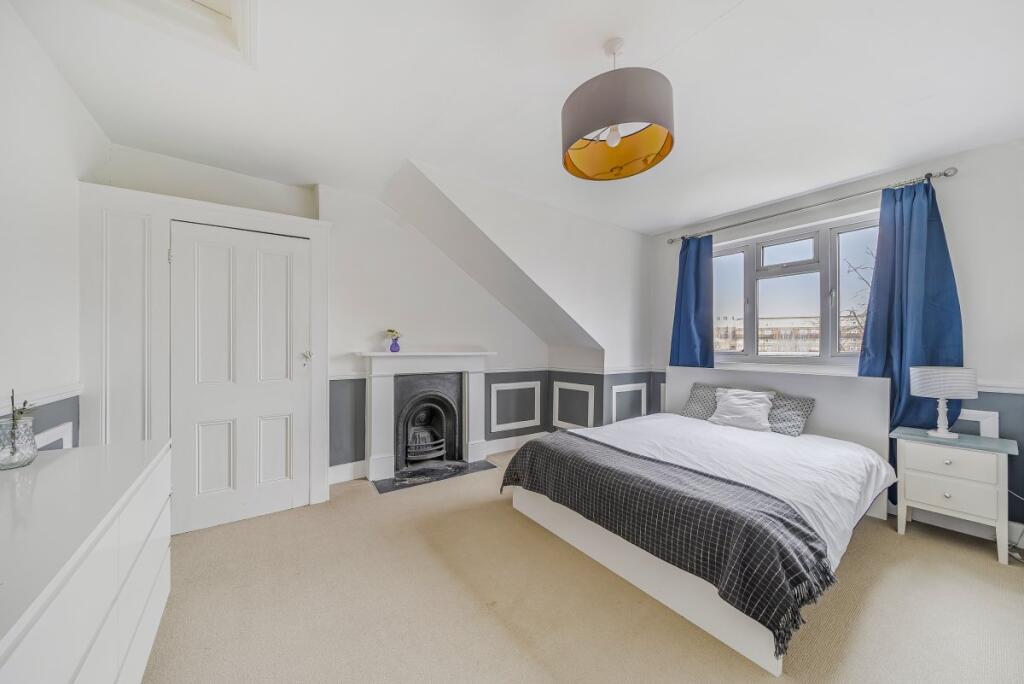 Brondesbury Villas, Queens Park, London, NW6 photo 4