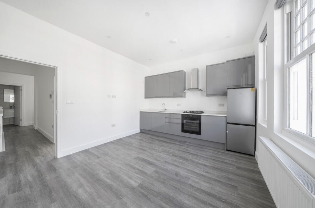 Main image of property: Broadhurst Gardens, West Hampstead, London, NW6