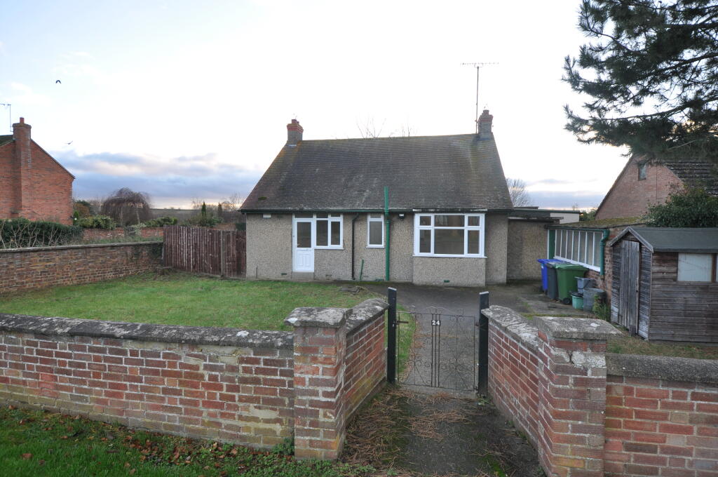 Main image of property: Camp Hill, Bugbrooke NN7