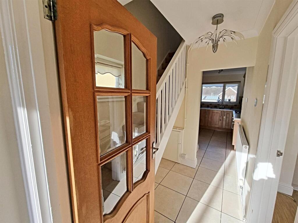 Pentrebane Road, Cardiff – pohled 3