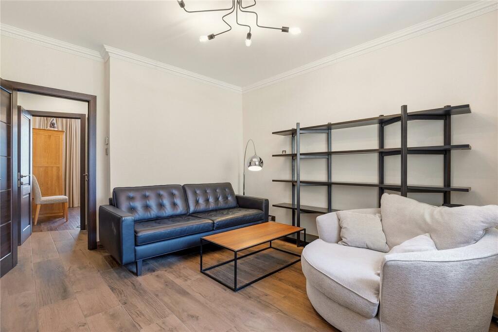 Main image of property: Cornwall Crescent, London, W11