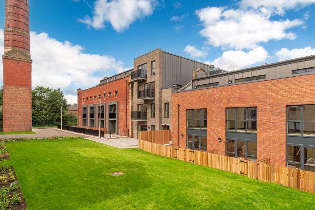 Main image of property: 32/23 Dryden Street, Edinburgh, EH7 4GQ