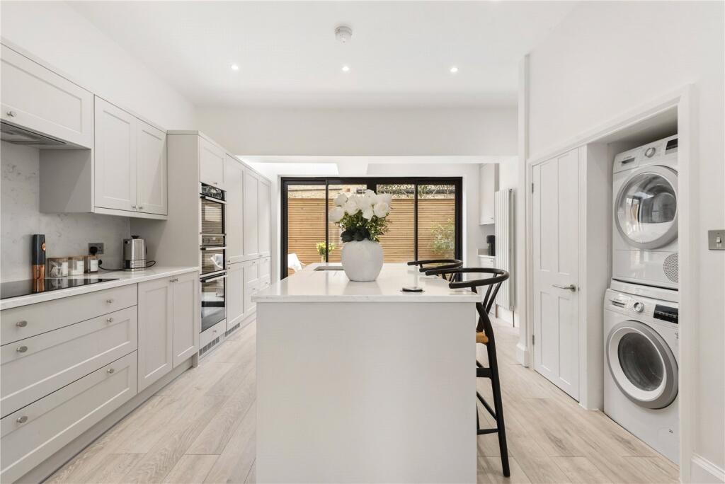 House in London - View 4