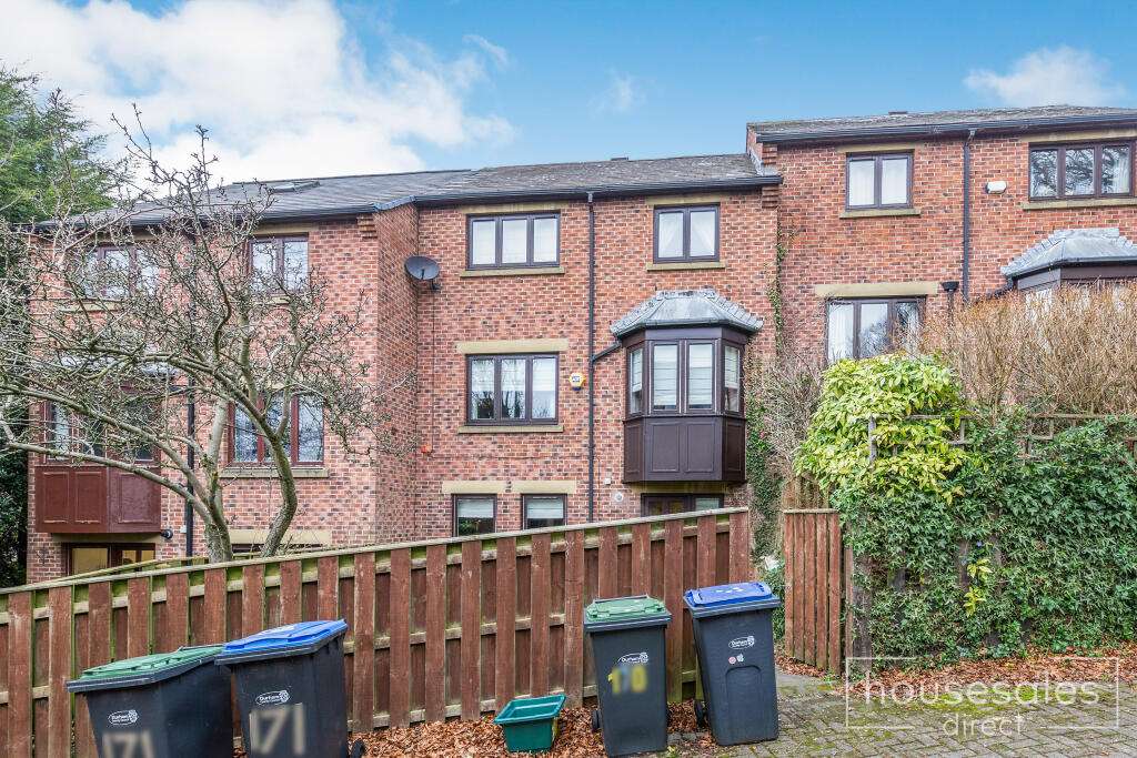 Main image of property: Gilesgate, Durham, DH1