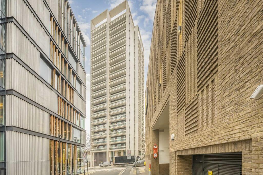 Main image of property: York Way, York Way