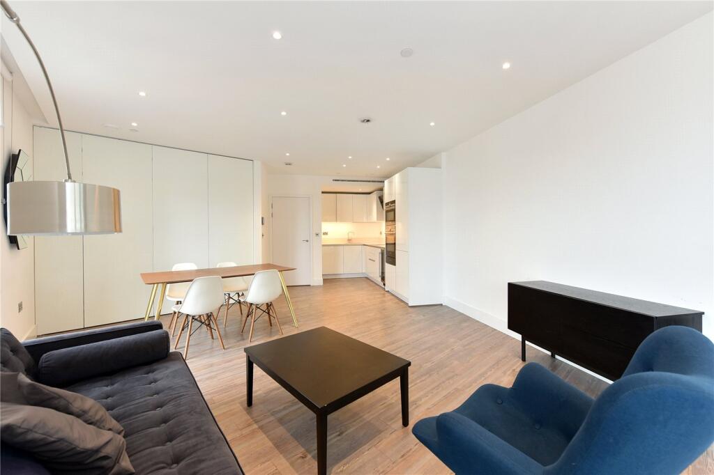 Main image of property: New Drum Street, London, E1