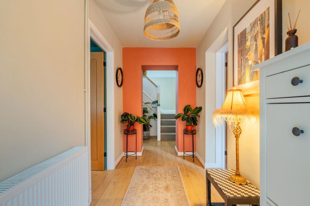 Main image of property: Downside Road, Backwell