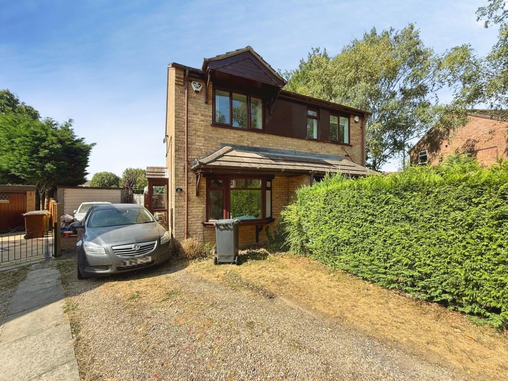 Main image of property: Chedworth Road, Lincoln, Lincolnshire, LN2