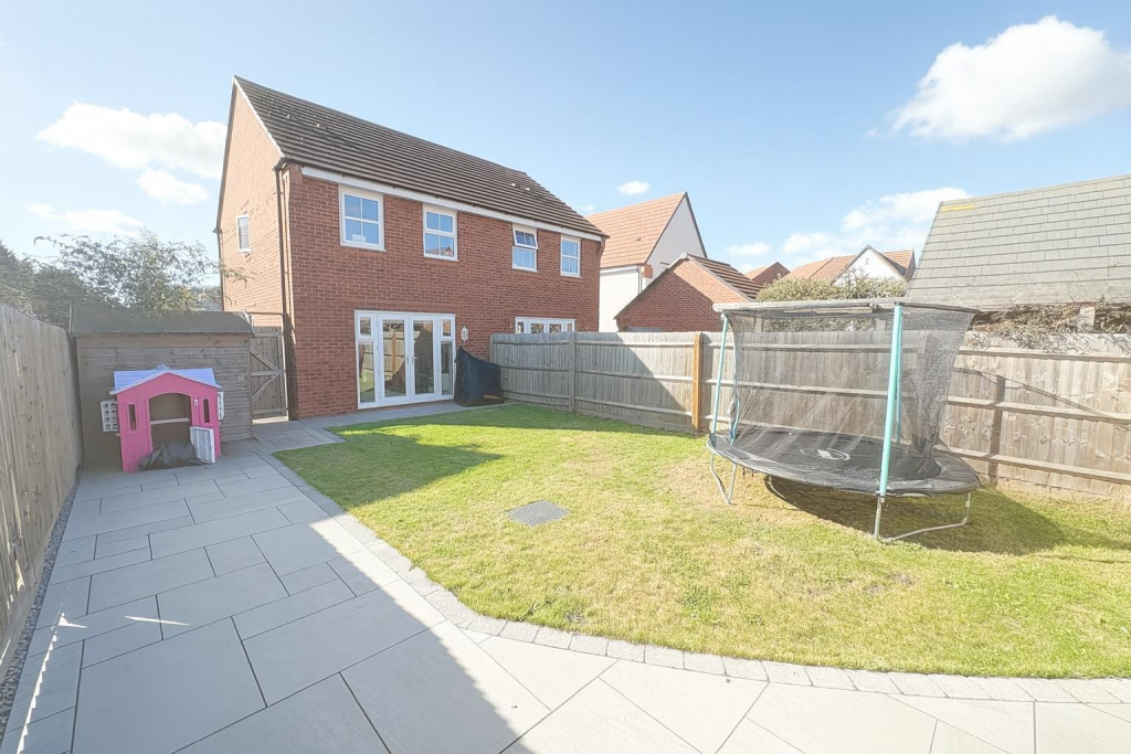 House in Wychavon, Offenham - View 3