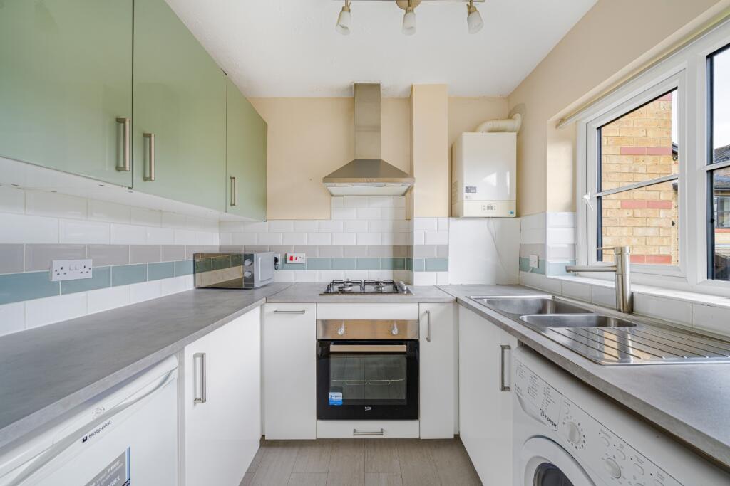 Main image of property: Foxwell Mews, SE4