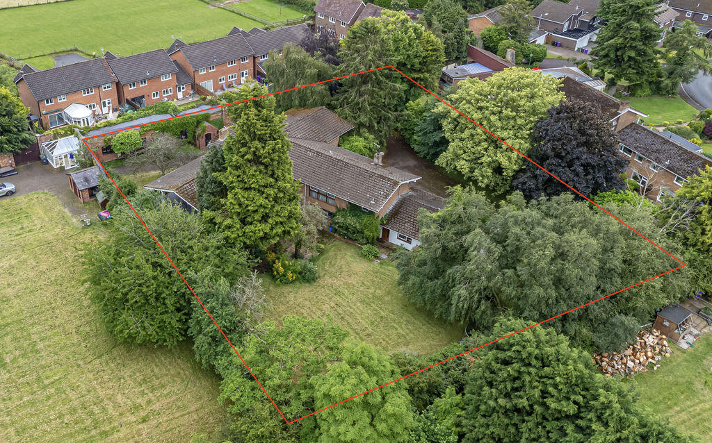 Perton Grove, Wightwick photo 4