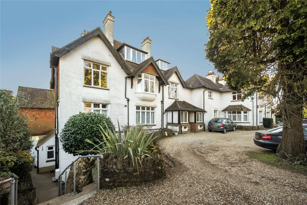 Main image of property: Nutcombe Heights, Portsmouth Road, Hindhead, Surrey, GU26