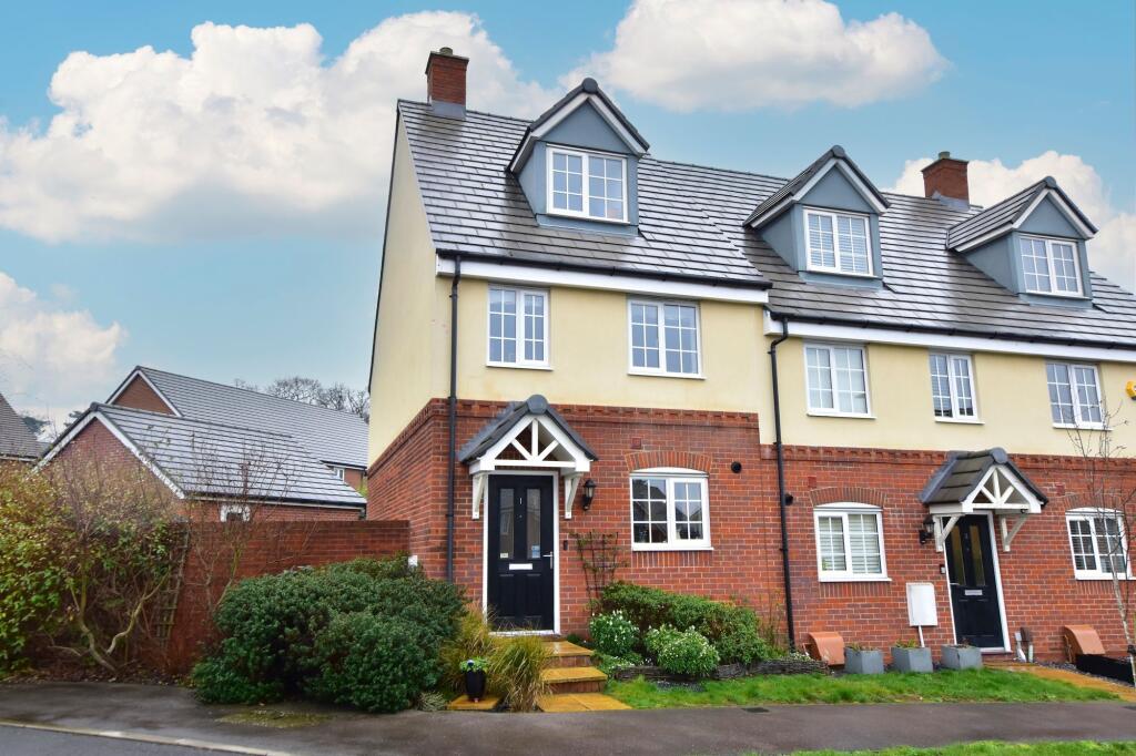 Main image of property: Tait Place, Watford, WD25