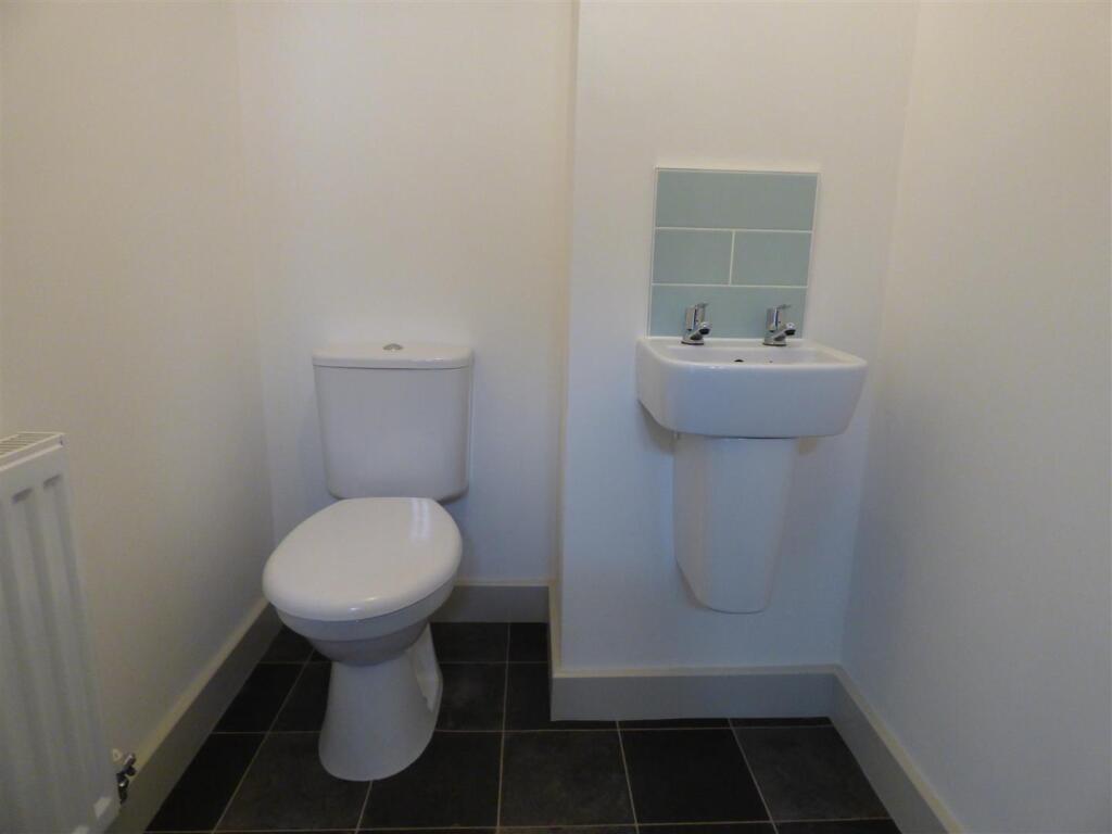 Salvation Mews, Swadlincote, DE11 - View 4