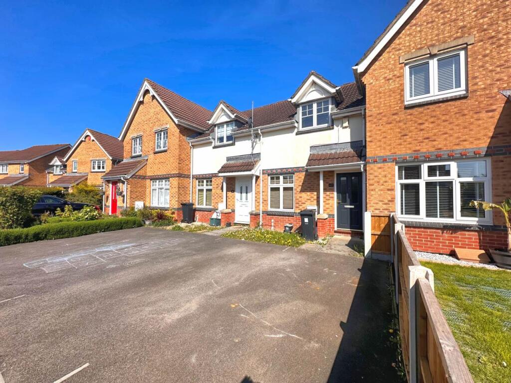 Main image of property: Lavender Way, Bradley Stoke, South Gloucestershire 