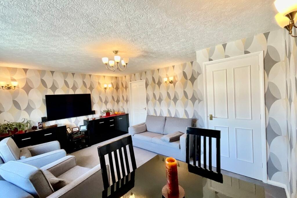 Apartment in Sheffield - View 5