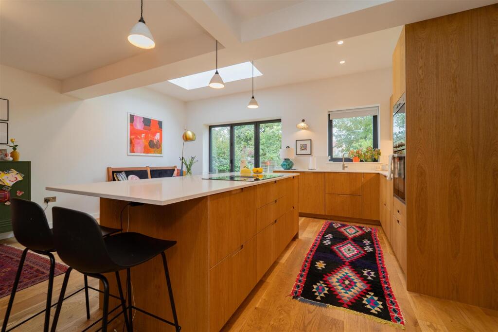 Egerton Road South, Chorlton photo 4