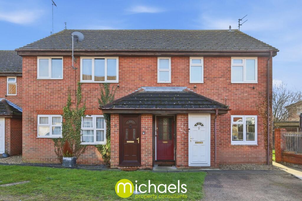 Main image of property: Siena Mews, Colchester , Colchester, CO2