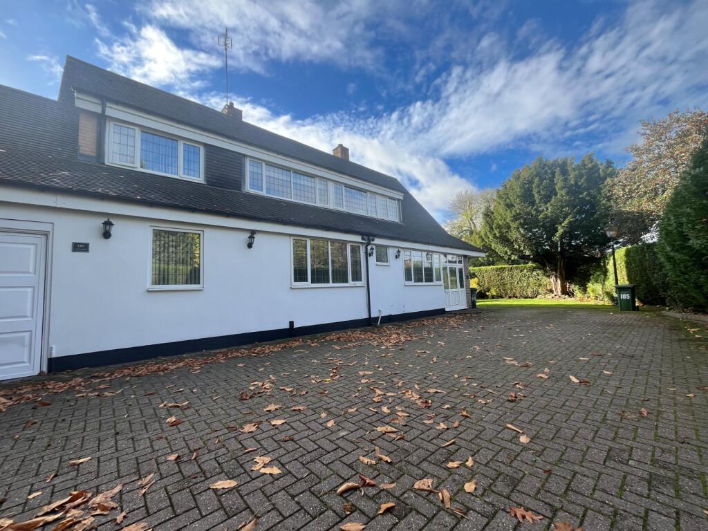 Main image of property: Grange Road, Solihull, West Midlands, B91
