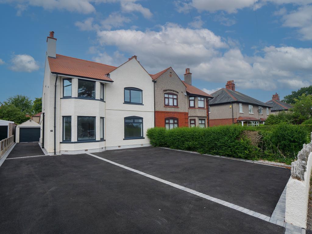 Main image of property: Bare Lane, Bare, Morecambe, LA4 6LJ