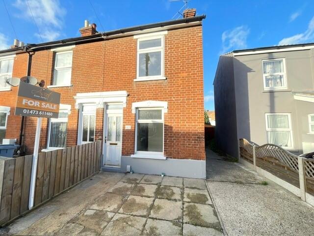Main image of property: Spring Road, Ipswich, Suffolk, IP4