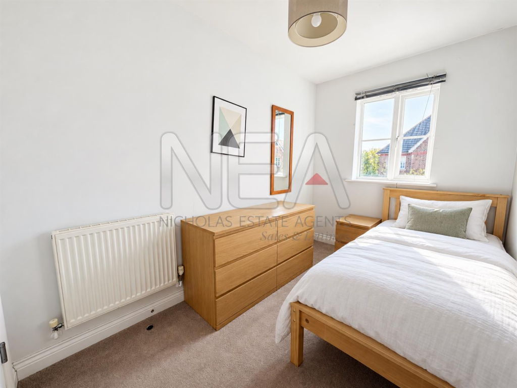 House in Reading - View 2