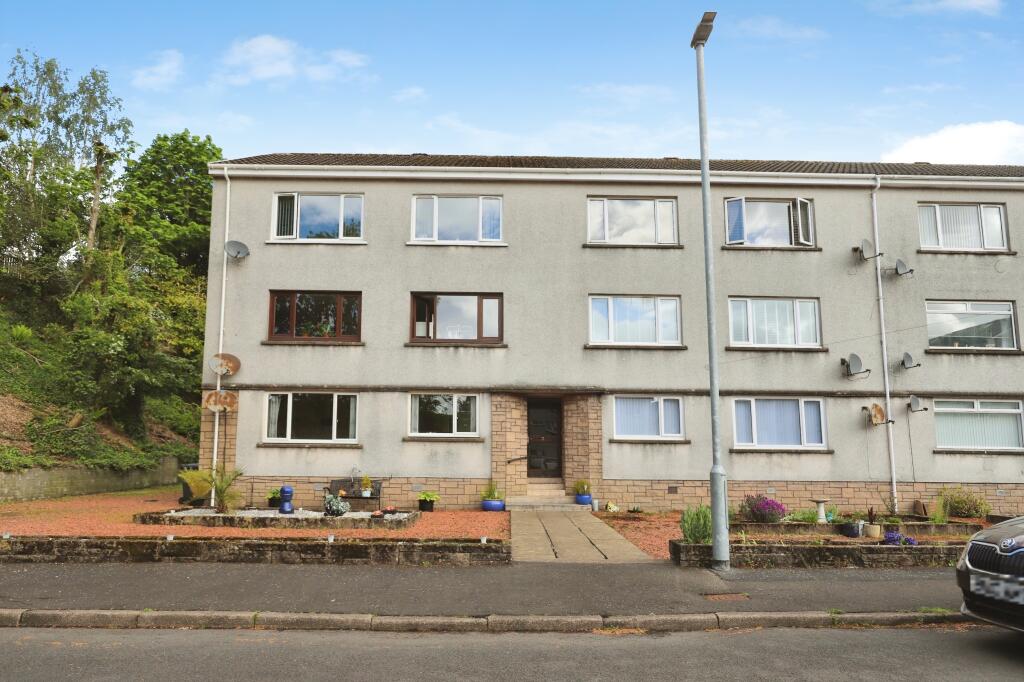 Main image of property: Silverdale Gardens, Largs, KA30