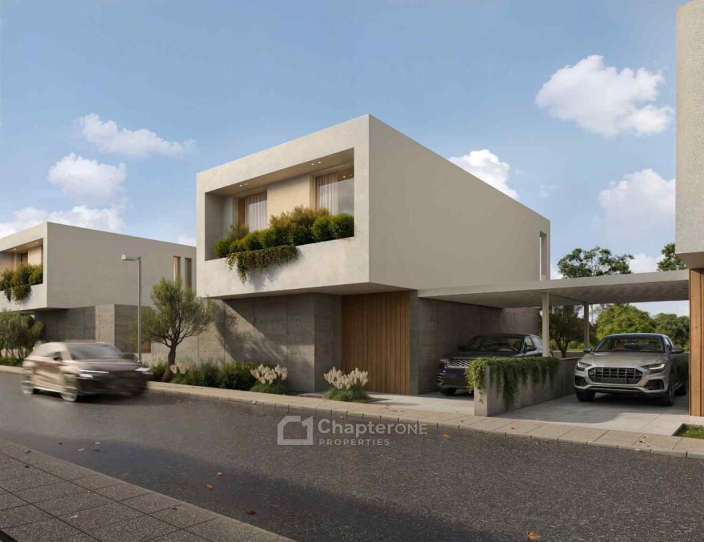 Main image of property: Paphos, Geroskipou