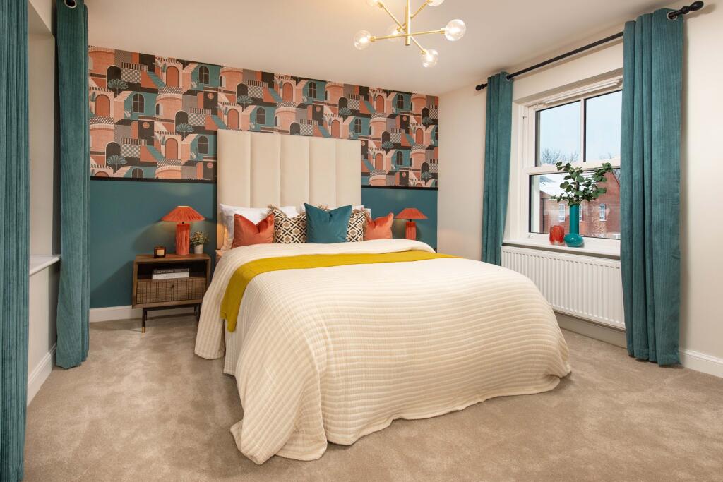 House in Arun, Aldingbourne - More