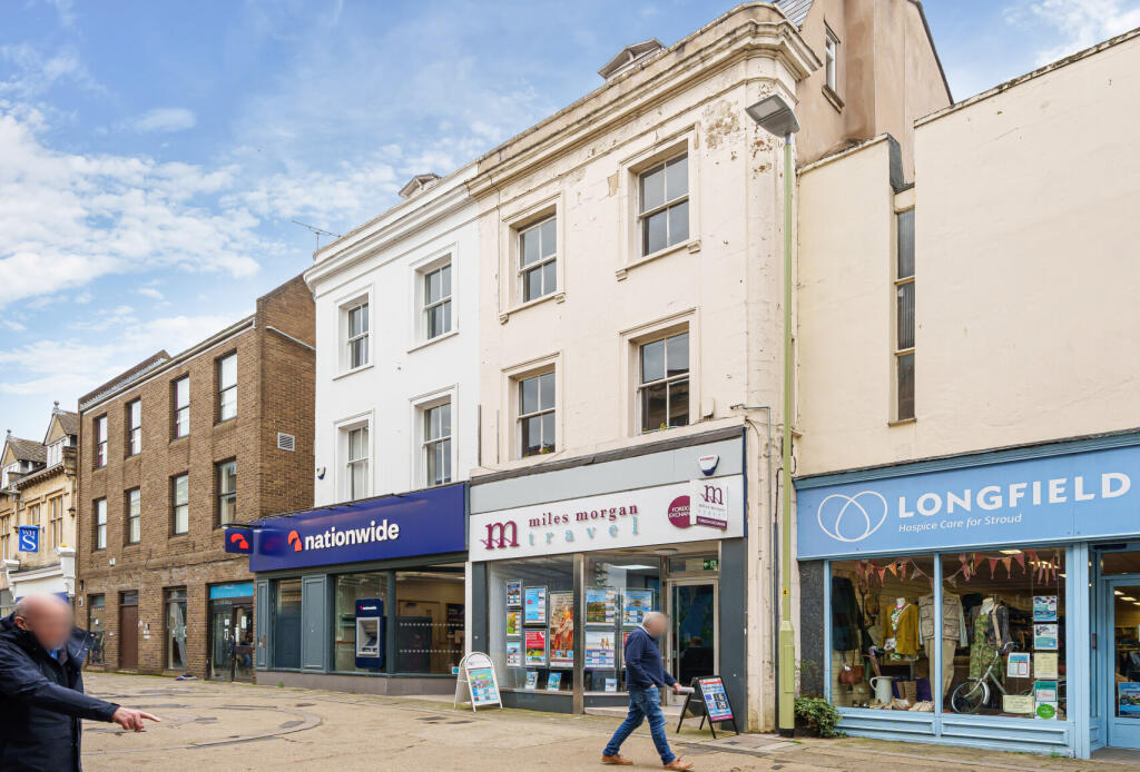 Main image of property: King Street, Stroud, Gloucestershire, GL5