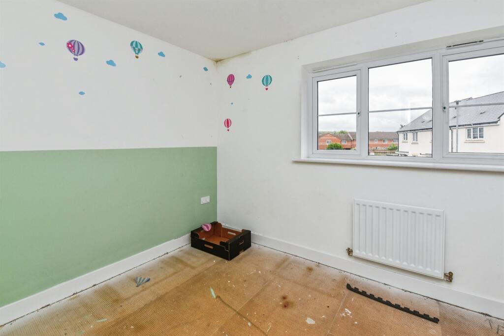 Additional image 7 of Amazon Way, Westbury