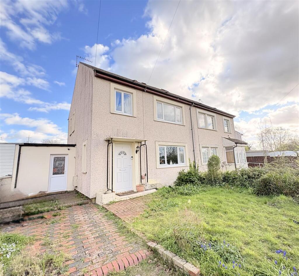 Main image of property: Corhampton Crescent, Havant