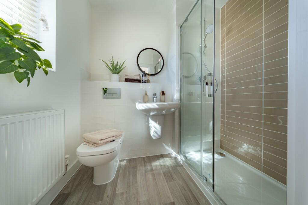 House in Chorley, Adlington - More