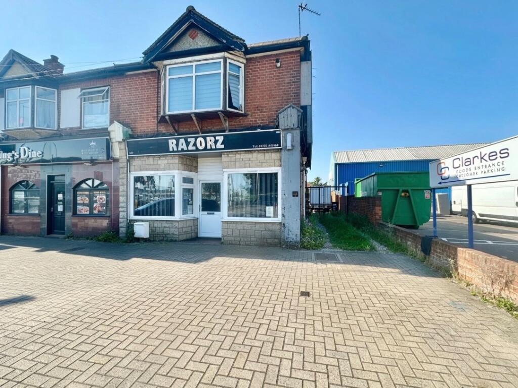 Main image of property: Hornchurch Road, Hornchurch