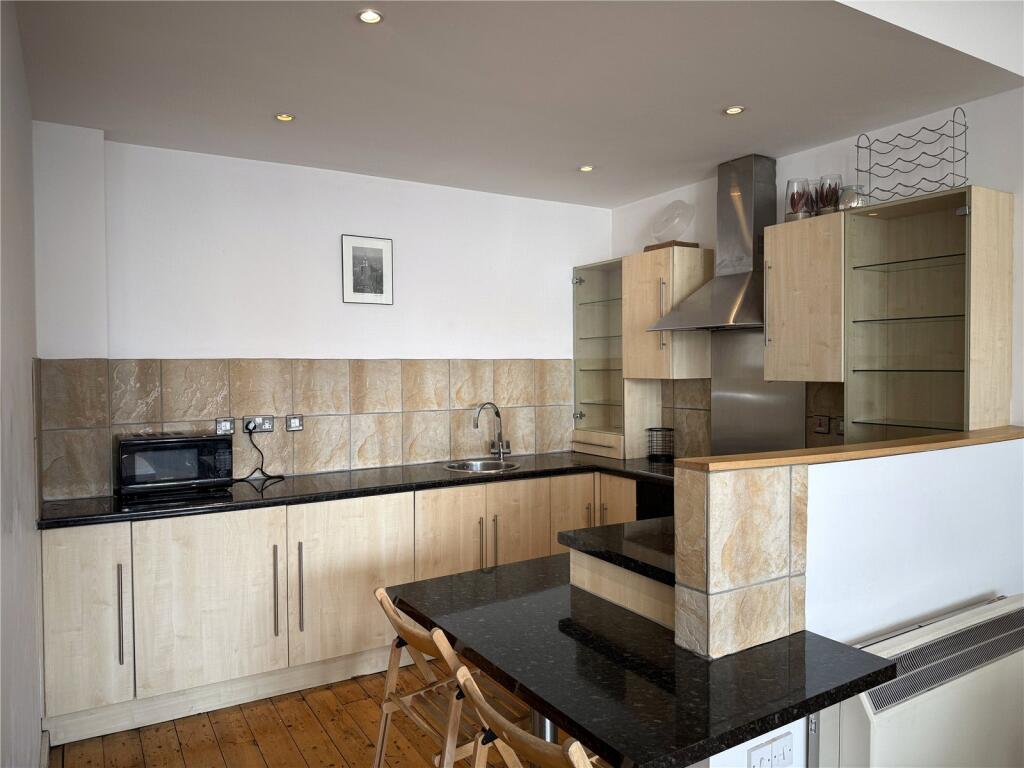 Main image of property: Millwright, 47 Byron Street, Leeds, LS2