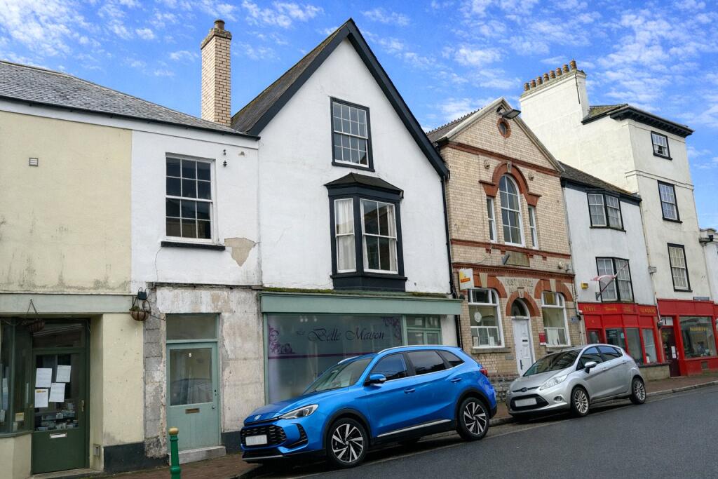 Main image of property: Fore Street, Great Torrington