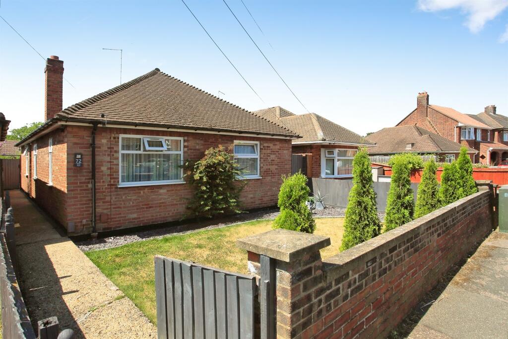 Main image of property: Glebe Road, Peterborough