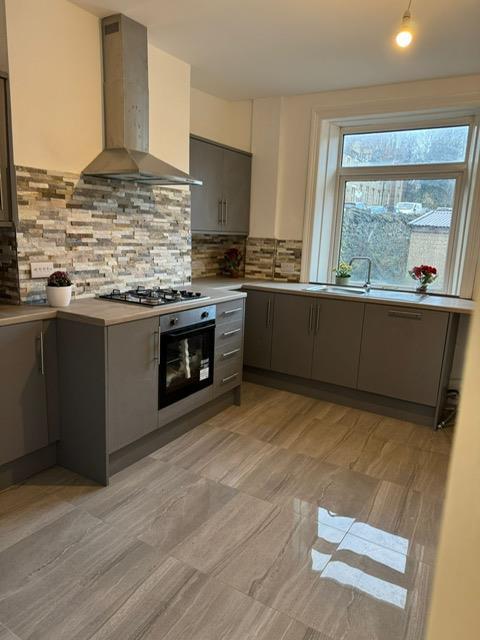 Main image of property: Station Street, Meltham, Holmfirth