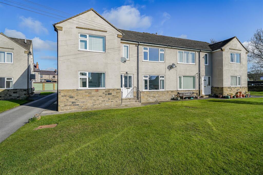 Main image of property: Tranfield Close, Guiseley, Leeds