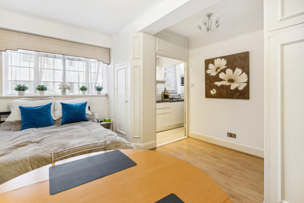 Main image of property: Sloane Avenue Mansions, 
Sloane Avenue, SW3