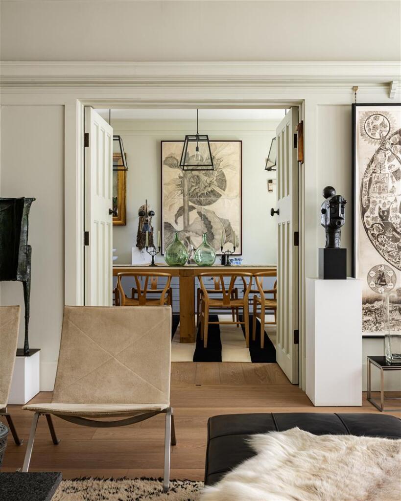 House in London - View 5
