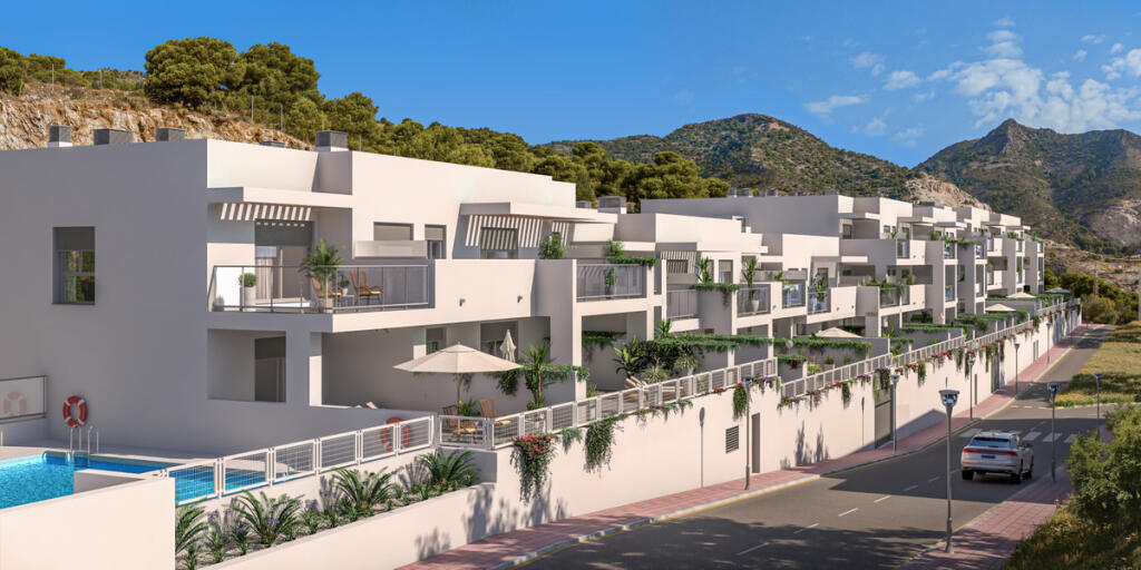 Main image of property: Andalucia, Malaga, Benalmádena