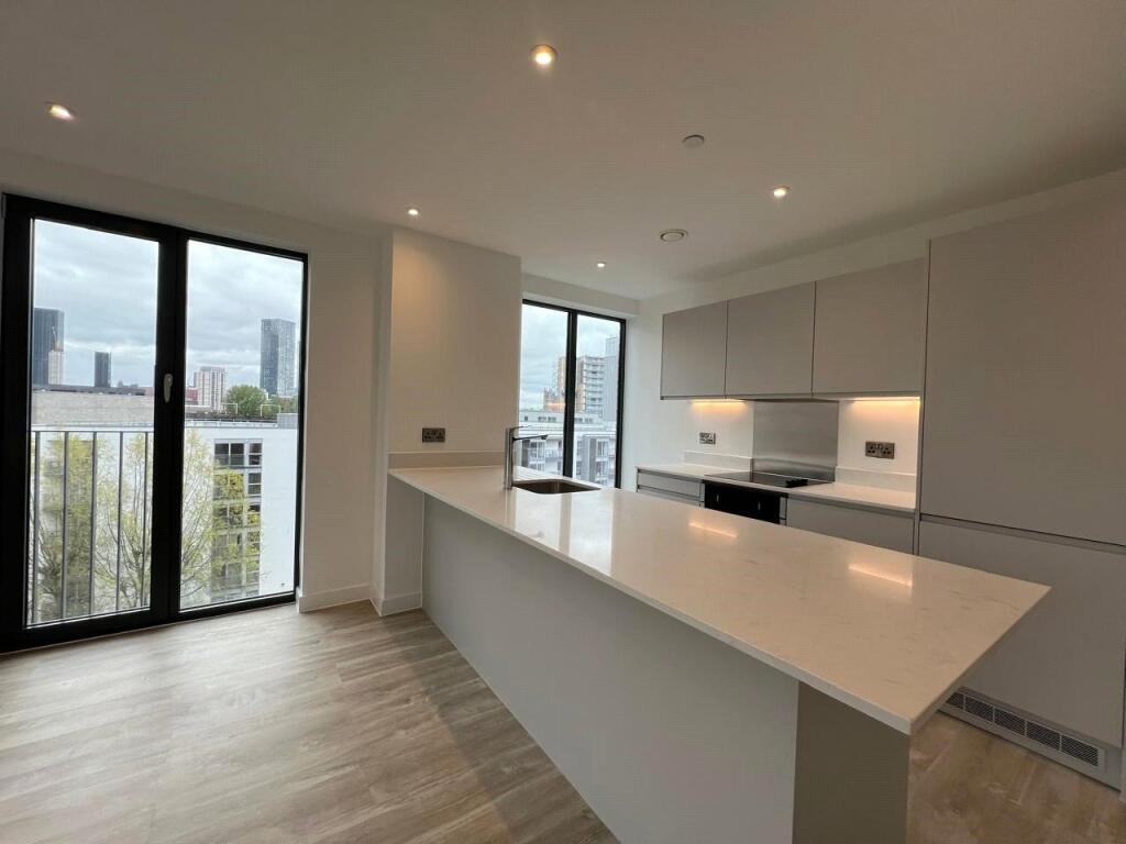 Silkbank Wharf, 21 Derwent Street, Salford, Greater Manchester, M5 photo 2