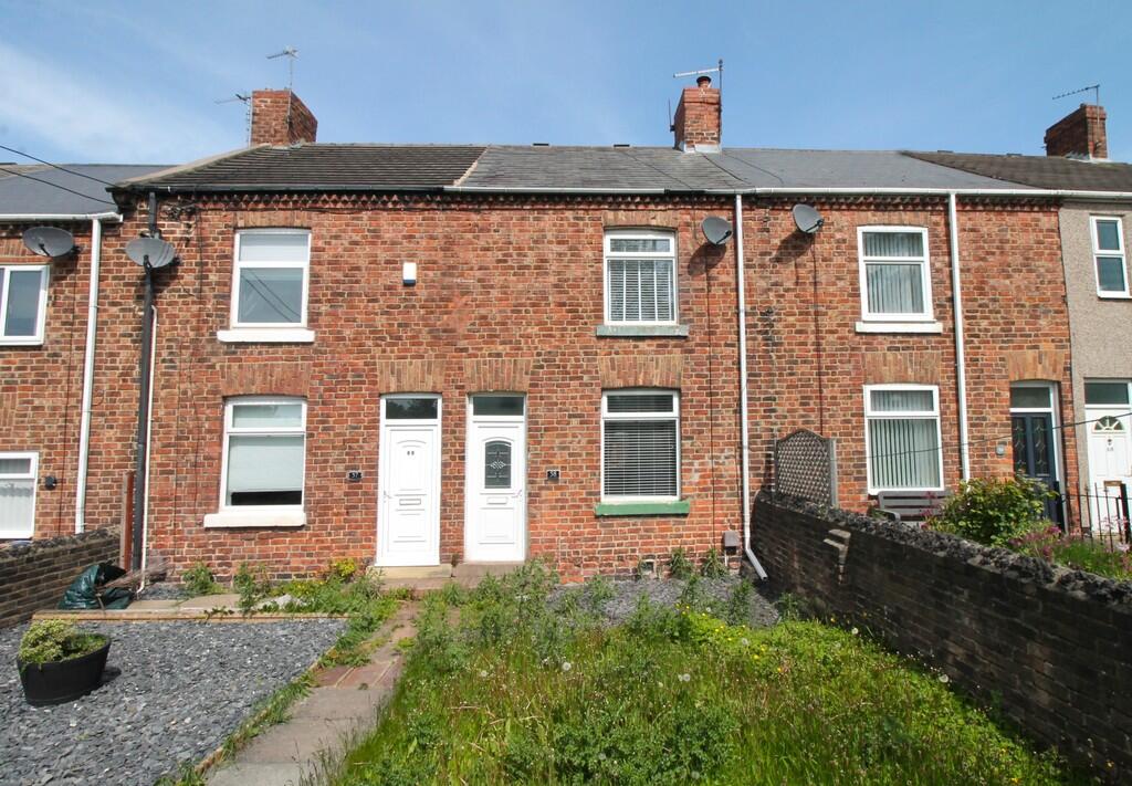 Main image of property: Fenton Terrace , New Herrington, Houghton-le-Spring
